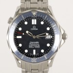  Omega Seamaster Ref. 2531