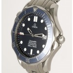  Omega Seamaster Ref. 2531