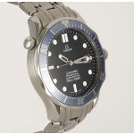  Omega Seamaster Ref. 2531