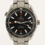  Omega Seamaster Planet Ocean Ref. 23230422101003