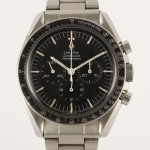  Omega Speedmaster Ref. 105.012-67ST