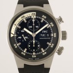  IWC Aquatimer Chrono Ref. 3719