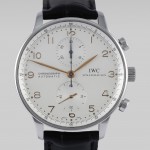  IWC Portoghese Ref. 3714