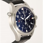  IWC Fliegeruhr Doppelchronograph Ref. 3778