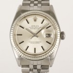  Rolex Date Just Ref. 1601