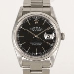  Rolex Date Just Ref. 16200