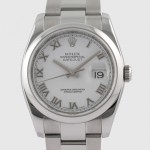  Rolex Date Just Ref. 116200