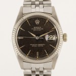  Rolex Date Just Ref. 1601