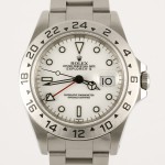  Rolex Explorer II Ref. 16570