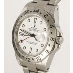  Rolex Explorer II Ref. 16570