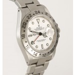  Rolex Explorer II Ref. 16570