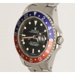  Rolex GMT II Ref. 16710