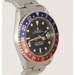  Rolex GMT II Ref. 16710