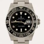  Rolex GMT II Ref. 116710LN