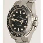  Rolex GMT II Ref. 116710LN