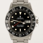  Rolex GMT Ref. 16750