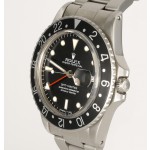  Rolex GMT Ref. 16750