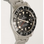  Rolex GMT Ref. 16750