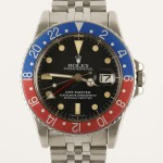  Rolex GMT Ref. 16750