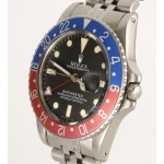  Rolex GMT Ref. 16750