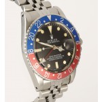  Rolex GMT Ref. 16750