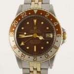  Rolex GMT Ref. 1675