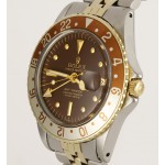  Rolex GMT Ref. 1675