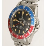  Rolex GMT Long E Ref. 1675