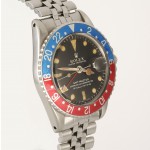  Rolex GMT Long E Ref. 1675