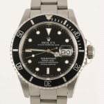  Rolex Submariner Ref. 16610