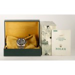  Rolex Submariner Ref. 16610