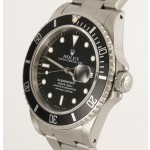  Rolex Submariner Ref. 16610