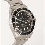  Rolex Submariner Ref. 16610