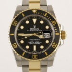  Rolex Submariner Ref. 116613LN