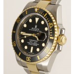  Rolex Submariner Ref. 116613LN