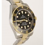  Rolex Submariner Ref. 116613LN