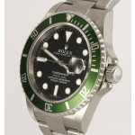  Rolex Submariner Ref. 16610LV