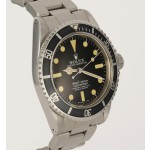  Rolex Submariner Ref. 5512