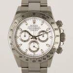  Rolex Daytona Ref. 116520