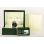  Rolex Daytona Ref. 116520