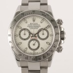  Rolex Daytona Ref. 116520 Panna/Cream