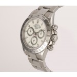  Rolex Daytona Ref. 116520 Panna/Cream