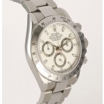  Rolex Daytona Ref. 116520 Panna/Cream