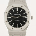  Audemars Piguet Royal Oak Ref. 15400ST