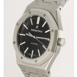  Audemars Piguet Royal Oak Ref. 15400ST