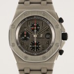  Audemars Piguet Royal Oak Off Shore Ref. 26170TI