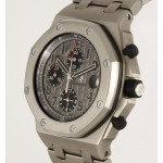  Audemars Piguet Royal Oak Off Shore Ref. 26170TI