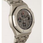  Audemars Piguet Royal Oak Off Shore Ref. 26170TI