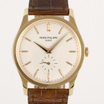  Patek Philippe Calatrava Ref. 5196R