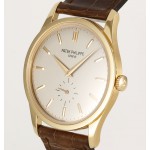  Patek Philippe Calatrava Ref. 5196R